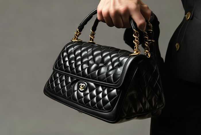 香奈儿包最经典的系列是啥？ 香奈儿包包经典系列