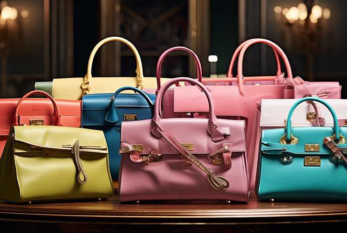 一线奢侈包包品牌排行榜、一线奢侈包包品牌排行榜前十名