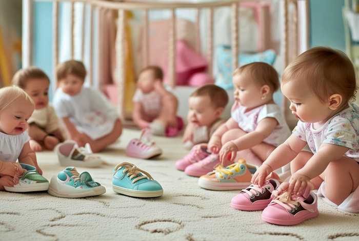 鞋子品牌排行榜前十名婴儿，鞋子品牌排行榜前十名婴儿可以穿吗