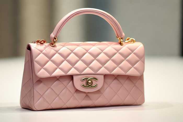 香奈儿2.55系列包包有粉色的吗 香奈儿2.55系列包包有粉色的吗图片 香奈儿2.55系列包包有粉色的吗 香奈儿2.55系列包包有粉色的吗图片