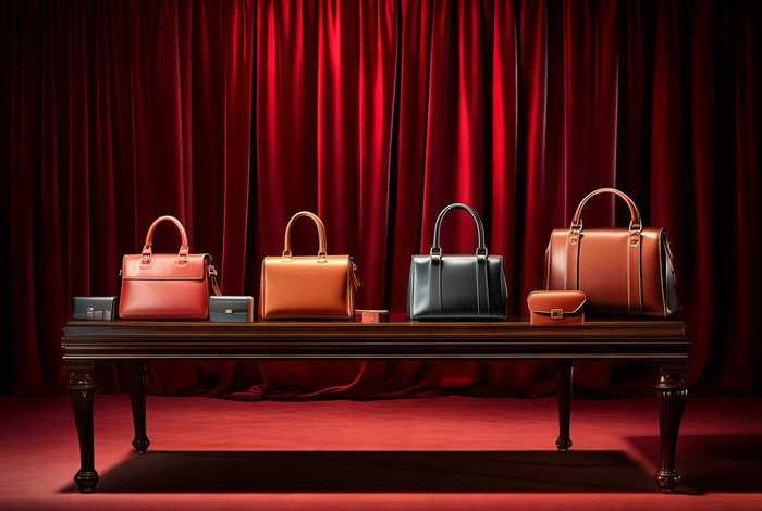 奢侈品皮具品牌排行榜前十（奢侈品皮具品牌排行榜前十名）