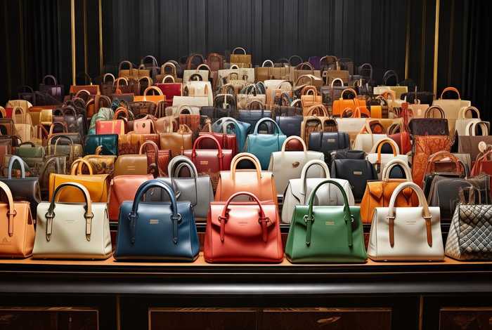 世界名牌包包图片大全 世界名牌包包图片大全集