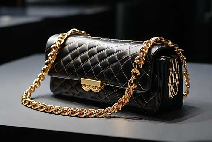 香奈儿包包2022新款珐琅扣 - 香奈儿珐琅扣包包哪年款