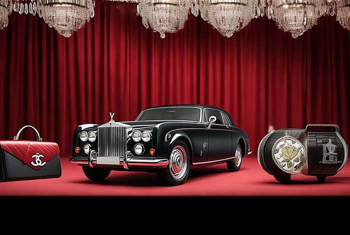 世界三大顶奢品牌；世界三大顶奢品牌是哪三个
