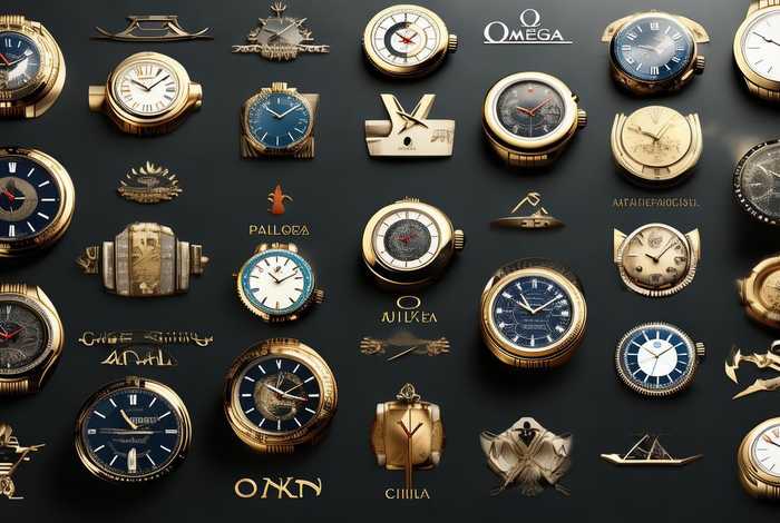 世界名表标志logo;世界名表标志logo图片 世界名表标志logo;世界名表标志logo图片