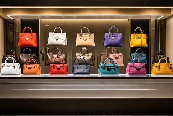 手包品牌榜 - 手包品牌排行榜前十名