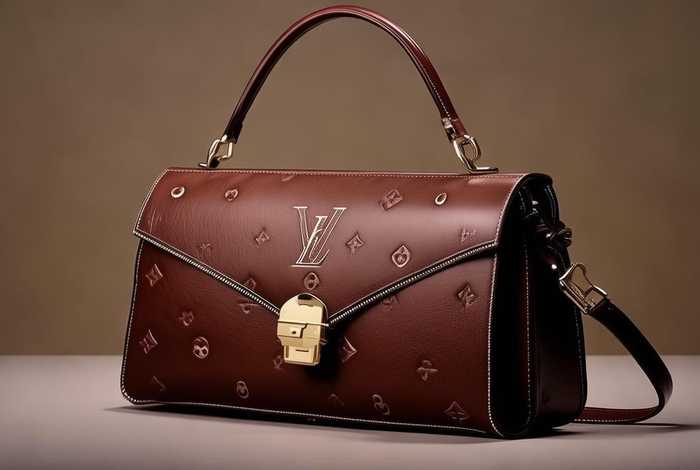 小众品牌包包高版本lv款式（小众品牌包包高版本lv款式有哪些）