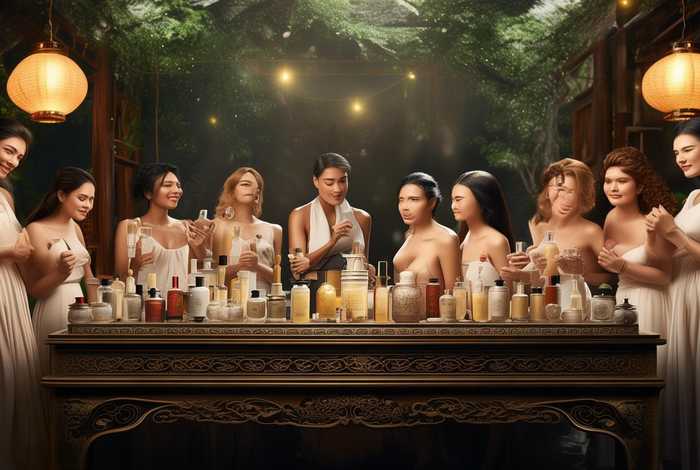 中国十大护肤品前十名(中国十大护肤品前十名有哪些) 中国十大护肤品前十名(中国十大护肤品前十名有哪些)