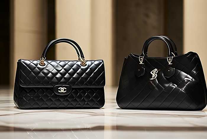 香奈儿包档次（香奈儿包档次高还是圣罗兰包）