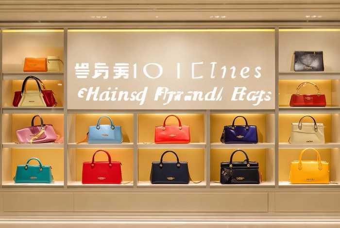 中国十大牌子包包；中国十大牌子包包品牌