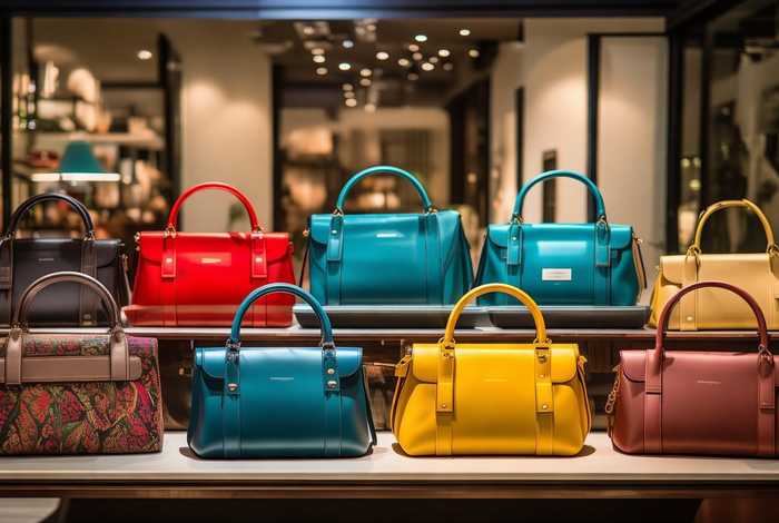 外国品牌包包有哪些 外国品牌包包有哪些系列