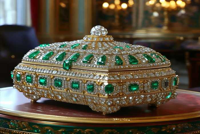 世界最贵的奢饰品 - 世界最贵的奢饰品多少钱 世界最贵的奢饰品 - 世界最贵的奢饰品多少钱