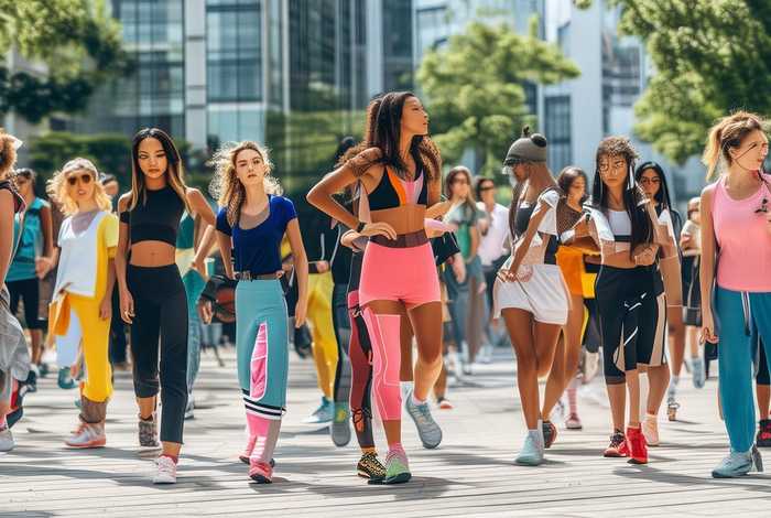 中国一线女装10大品牌运动套装（中国一线女装10大品牌运动套装有哪些）