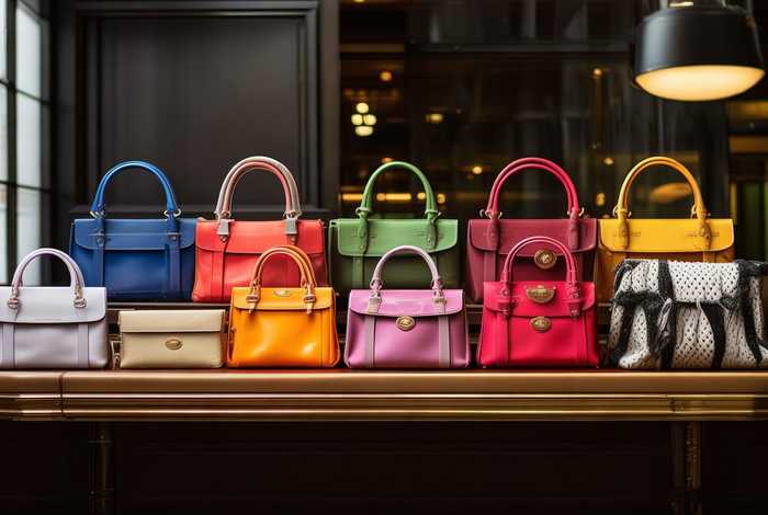 十大国际品牌女包是哪十大 - 十大国际品牌女包是哪十大牌子