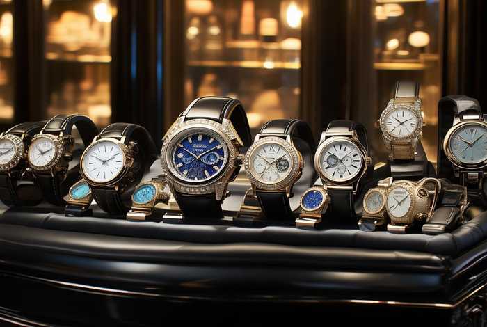 世界十大奢侈品手表排名 - 世界十大奢侈品手表排名榜