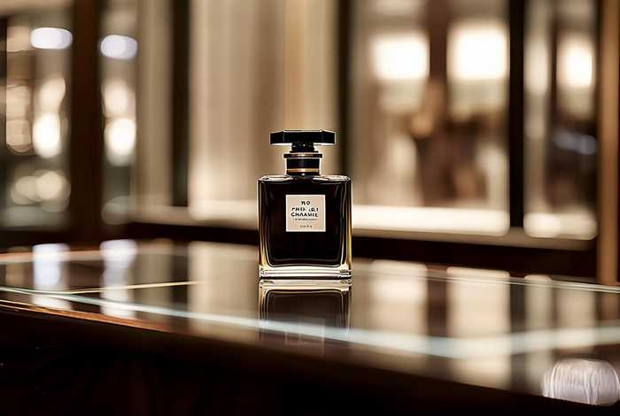 香奈儿1957门店多少钱一瓶，香奈儿1957香水多少钱一瓶