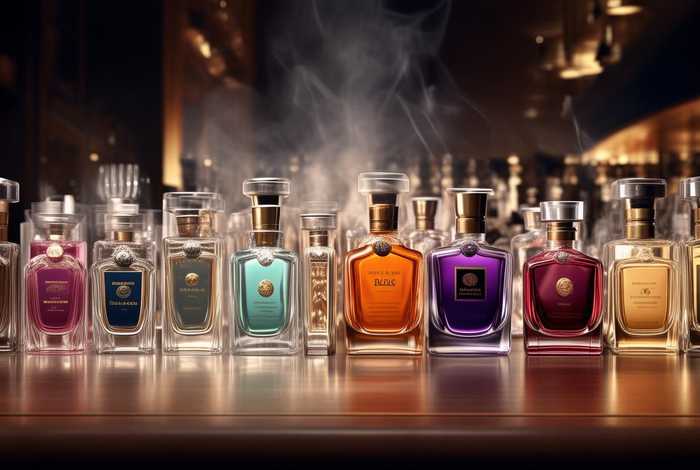 香水品牌排行榜女士图片(香水品牌排行榜女士图片大全) 香水品牌排行榜女士图片(香水品牌排行榜女士图片大全)