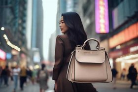 香港女士包包（香港女士包包品牌大全）