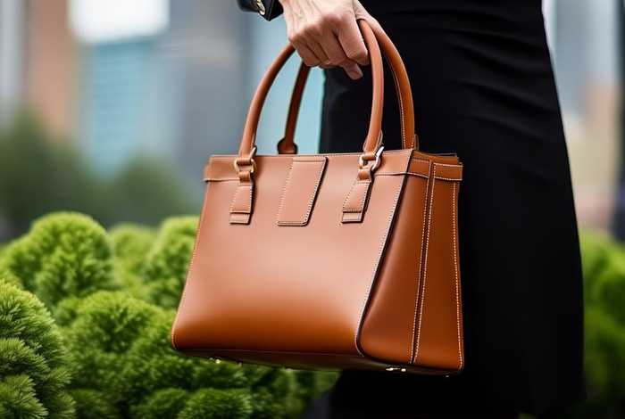 中年女性背什么包；中年女性背什么包包有档次