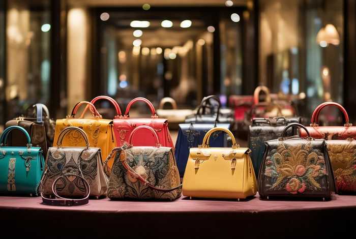 中国最贵的包包品牌有哪些，中国最贵的包包品牌有哪些名字