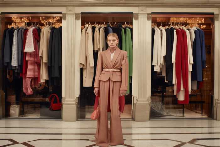 衣服十大奢侈品排名、衣服十大奢侈品排名榜