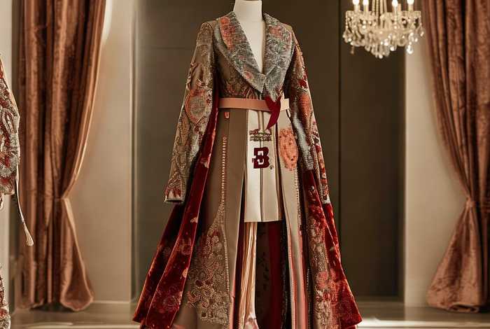 奢侈品牌衣服b标志的是什么牌子；奢侈品牌衣服b标志的是什么牌子的衣服