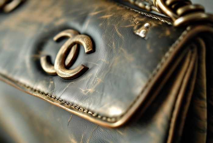 香奈儿包怎么看年份（香奈儿包包生产年份怎么看）