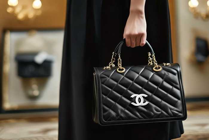 香奈儿和lv谁更保值、香奈儿和lv谁更保值一些