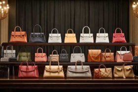 十大经典女包奢侈品，十大经典女包奢侈品牌