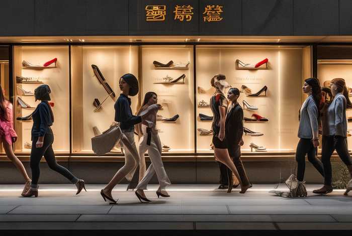 中国一线女鞋品牌有哪些；中国一线女鞋品牌有哪些牌子