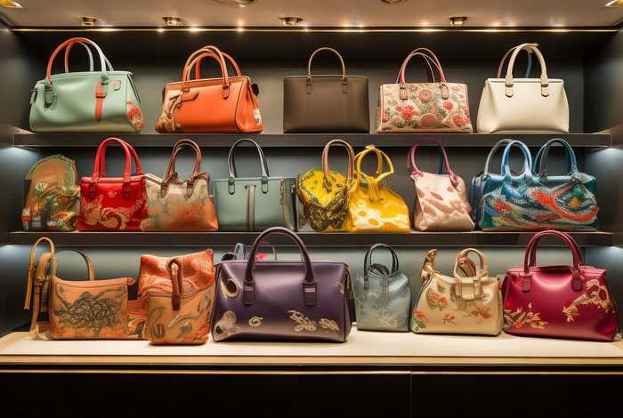 中国品牌女包有哪些牌子好 - 中国品牌女包有哪些牌子好看 中国品牌女包有哪些牌子好 - 中国品牌女包有哪些牌子好看