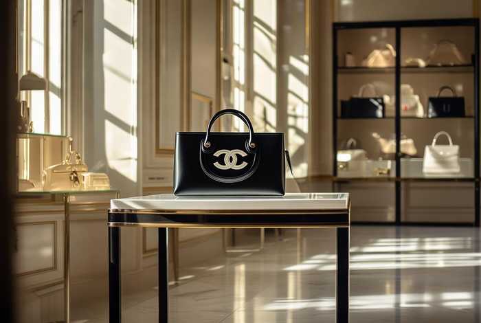香奈儿的包包在哪买 - 香奈儿的包包在哪买正品