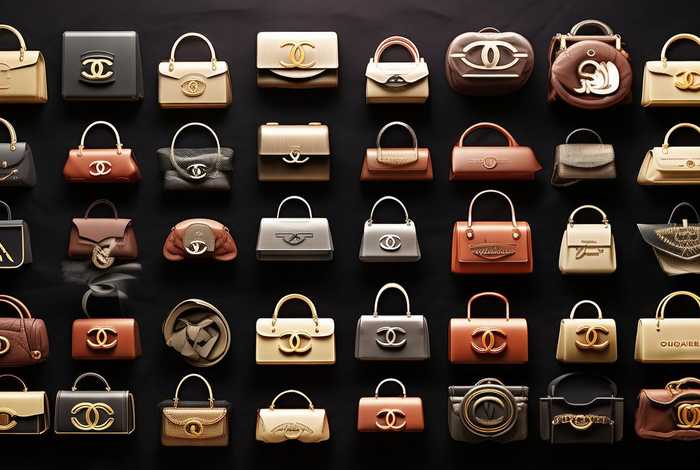 奢侈品牌包包标志logo图片 奢侈品牌包包标志logo图片大全