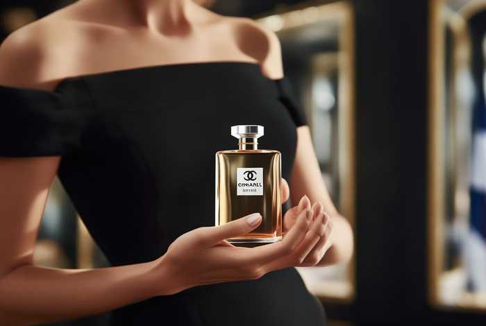 香奈儿香水官网中文版（香奈儿香水官网中文版是正品吗）