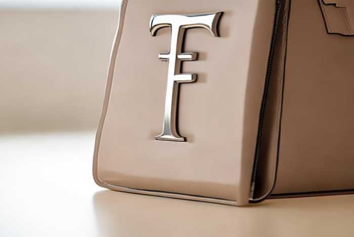 什么牌子包包上面有个f（包包上面有f的是什么牌子）