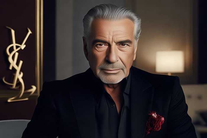 圣罗兰品牌创始人 - 圣罗兰品牌创始人是谁