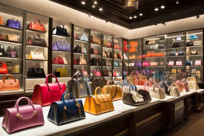 一万以上的包包品牌、一万以上的包包品牌有哪些