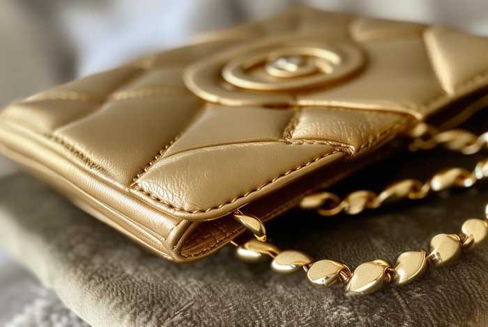 香奈儿小金球包包二手价 - 香奈儿小金球包包二手价格多少