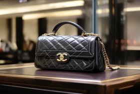 香奈儿包价格2023，香奈儿2021年新款包包价格