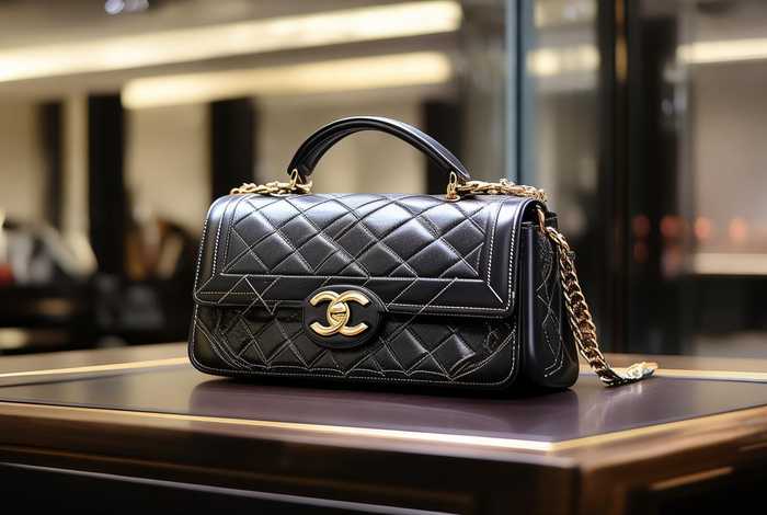 香奈儿包价格2023，香奈儿2021年新款包包价格