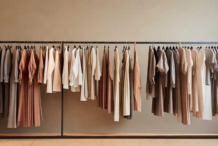 中档次的女装有哪些、中档次的女装有哪些品牌