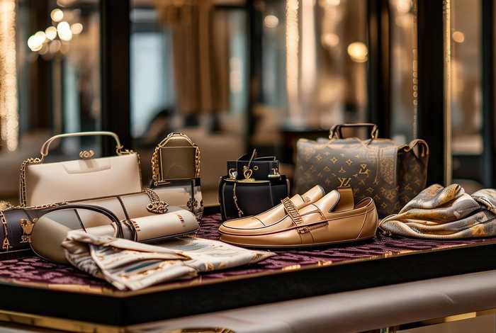 世界十大品牌奢侈品衣服 - 世界十大品牌奢侈品衣服排名