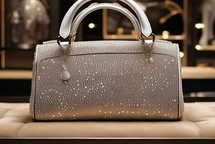 奢饰品女包排名、奢饰品女包排名第一