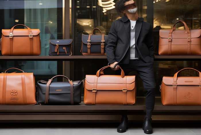 中国品牌男士包包有哪些；中国品牌男士包包有哪些牌子