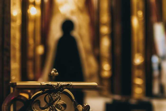 奢侈品牌标志背后的故事（奢侈品牌标志背后的故事有哪些）