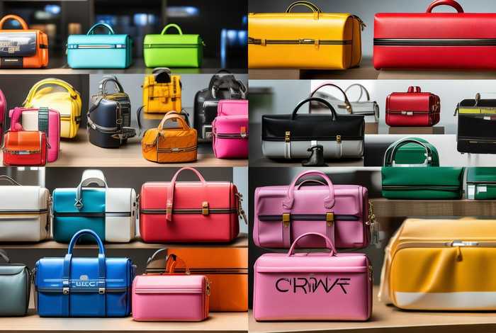箱包商标名称 - 箱包商标名称有哪些
