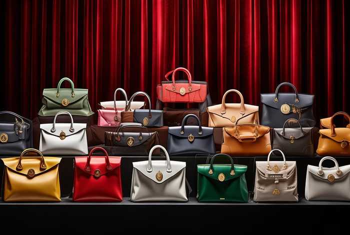 奢侈品牌包包排名标志价格、奢侈品包品牌十大排名标志