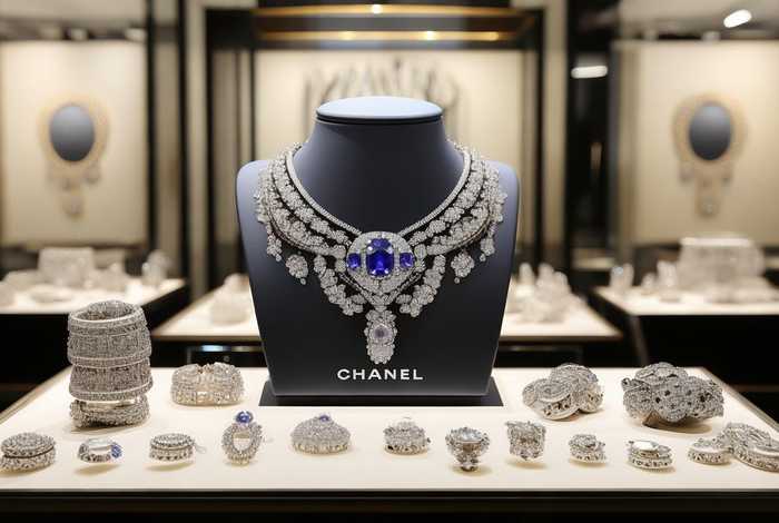 香奈儿手饰官网中国官方网 - 香奈儿官网首饰中国官网