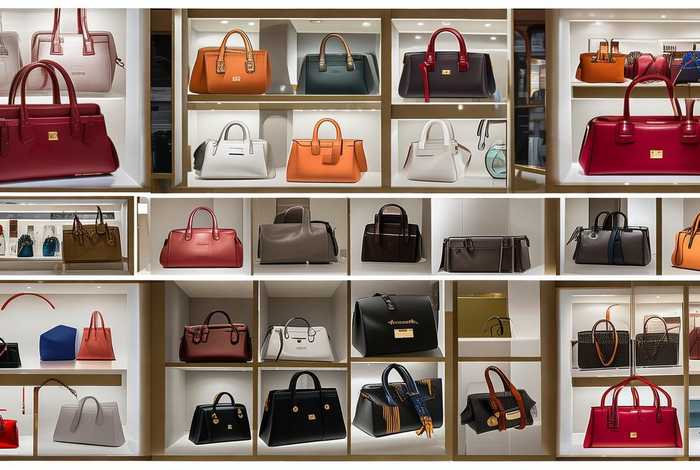 一千多名牌包包、一千多名牌包包是真的吗