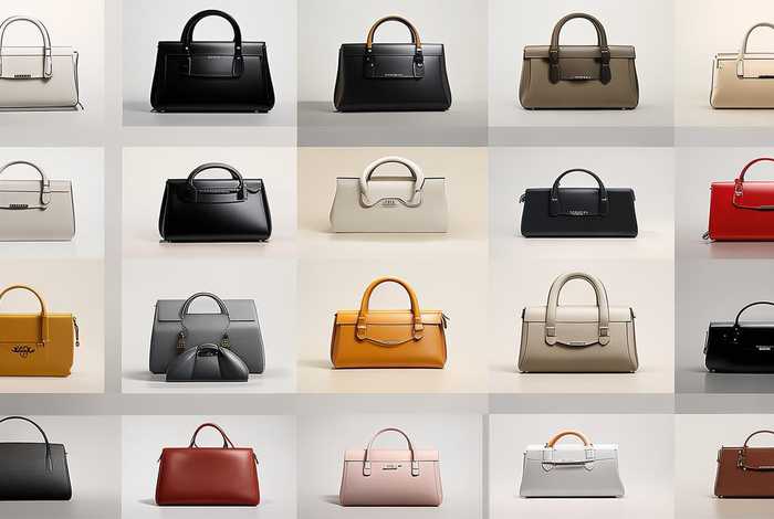 一般品牌包包的标志、一般品牌包包的标志有哪些